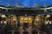 台湾の神社