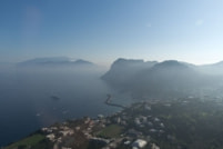 イタリア・カプリ島の写真