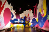 サンパウロの靴屋