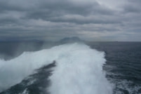 地中海アルヘシラス