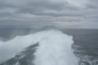 地中海アルヘシラス