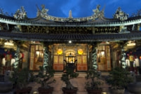 台湾の神社
