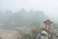 中国　桂林