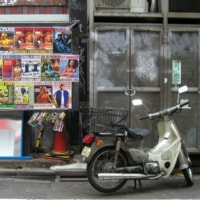 東京スナップ