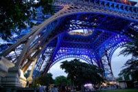 フランス　パリ