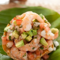 料理撮影の紹介