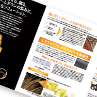 広報宣伝の撮影紹介